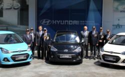 Hyundai Assan, Kore gazilerini unutmadı