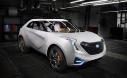 Hyundai’den Nissan Juke’a rakip geliyor!