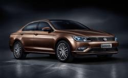 Volkswagen Jetta CC, Çin'de tanıtıldı