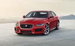 Jaguar XE Londra’da tanıtıldı