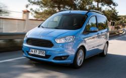 Ford’dan çekici sonbahar fırsatları...