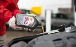 Shell PurePlus Teknolojisi ile motor yağında devrim yapmayı hedefliyor