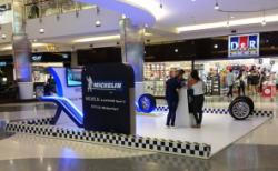 Michelin yeni yüksek performans lastiklerini tüketiciyle buluşturdu