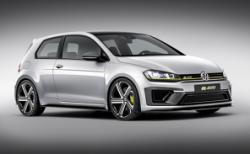 Volkswagen yeni “R” modelleri üretmeyi hedefliyor