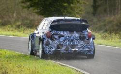 Hyundai, İzmitli i20 WRC’nin testlerine başladı