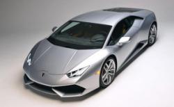 Lamborghini 10 ayda 3000 Huracan sattı