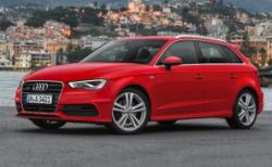 TÜV, A3'ü 'sınıfının en güvenilir aracı' seçti 