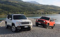 Jeep’ten yıl sonu avantajları...