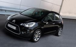 Citroen C3'te yeni bir versiyon