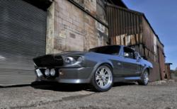 60 Saniye’nin Eleanor’u açık artırmaya çıkıyor