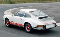 Porsche 911 2.7 RS’in fiyatı son 10 yılda yedi kat arttı