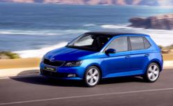 What Car, Skoda Fabia’yı yılın otomobili seçti
