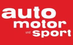 Auto Motor & Sport yeniden Türkiye'de...