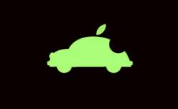 Apple elektrikli otonom araç üzerinde çalışıyor