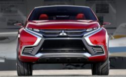 Mitsubishi'den yeni bir plug-in hibrit