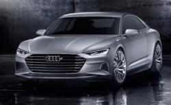 Audi'ye ödül yağmuru...