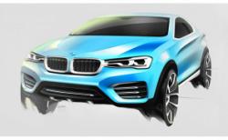 BMW Urban Cross 2017’yi bekliyor