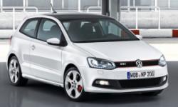 VW Polo GTI