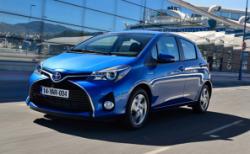 Toyota’dan Mayıs ayına özel “hibrit” kampanya...