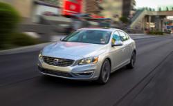 Volvo Amerika fabrikasını Güney Carolina’da kuracak