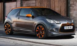 Citroen DS3 Racing