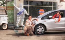 Michelin'in geleneksel etkinliği başlıyor