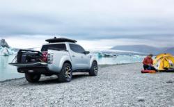 Renault’nun pick-up’ı seneye geliyor