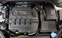 Volkswagen, ABD’de davalık oldu!
