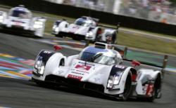 Audi WEC’den çekilip F1’e katılabilir