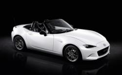 Mazda MX-5 RS Japonya’da tanıtıldı