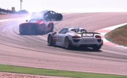 Eski Top Gear üçlüsü yeni programa başlıyor