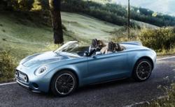 MINI 2020'e kadar beş yeni model tanıtacak