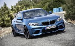 BMW, en küçük M modelini ortaya çıkarttı