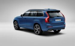 Polestar, Volvo XC90'ı elden geçirecek