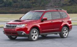 Subaru'dan avantajlı bakım kampanyası...