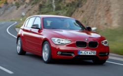 BMW 1-Serisi