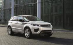 Dizel Evoque, Türkiye’de satışa sunuldu