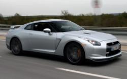 Niissan GT-R