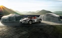 Porsche'den Boxster ve Cayman’e yeni isim!