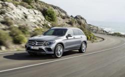 Mercedes-Benz ELC 2018’de üretilebilir