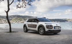 Citroen test sürüş günleri ile kazandırıyor!