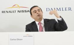 Renault-Nissan grubundan otonom atağı...