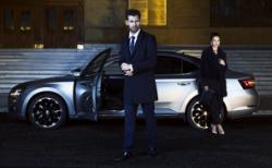 Skoda, yeni Superb’i İstanbul’un simgesel yerlerinde fotoğrafladı…