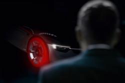 Opel GT Concept yeni bir teaser ile geri döndü
