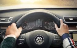 VW'den babalar gününe özel