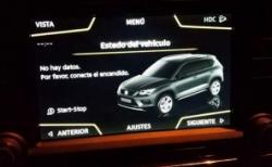 SEAT’ın yeni crossover’nın tasarımı beklenmedik bir şekilde ortaya çıktı