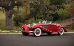 10 milyon dolarlık Mercedes!