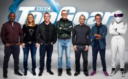Top Gear’ın yeni ekibinin tamamı açıklandı