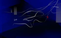 Sakaryalı Toyota C-HR’ın ilk teaser göreseli ortaya çıktı