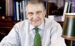 Rahmi Koç: Cesur olsak ikisi de bizimdi